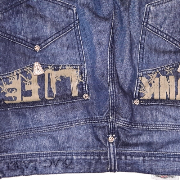 Blac Label Jeans size 36x32 - Picture 5 of 7